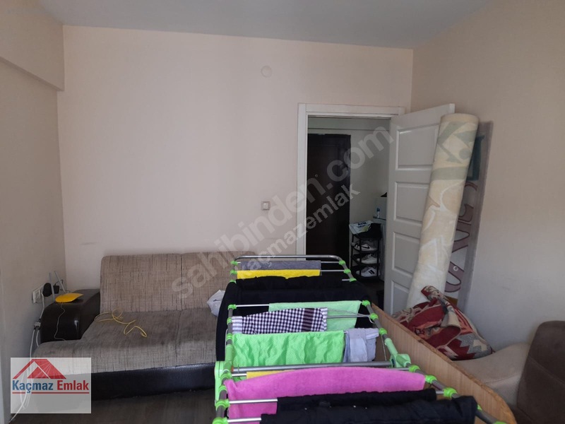 Zonguldak İncivez Mah.üniversiteye Yakın 2+1 Satılık Daire — fotoğraf 5