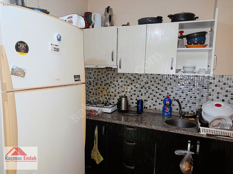 Zonguldak İncivez Mah.üniversiteye Yakın 2+1 Satılık Daire — fotoğraf 7
