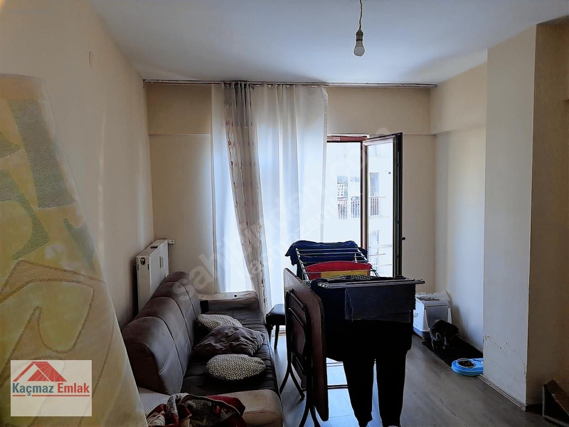 Zonguldak İncivez Mah.üniversiteye Yakın 2+1 Satılık Daire — fotoğraf 8