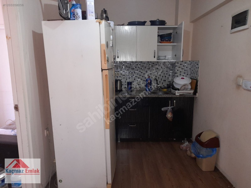 Zonguldak İncivez Mah.üniversiteye Yakın 2+1 Satılık Daire — fotoğraf 9