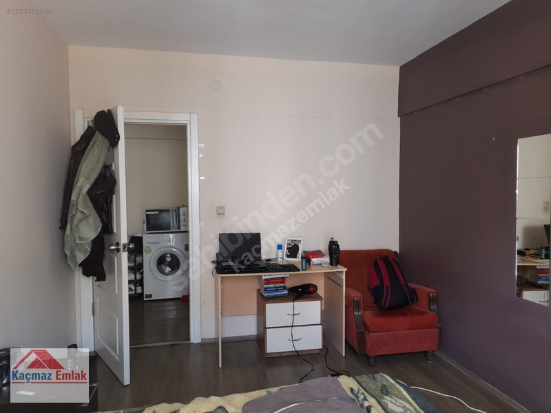 Zonguldak İncivez Mah.üniversiteye Yakın 2+1 Satılık Daire — fotoğraf 10