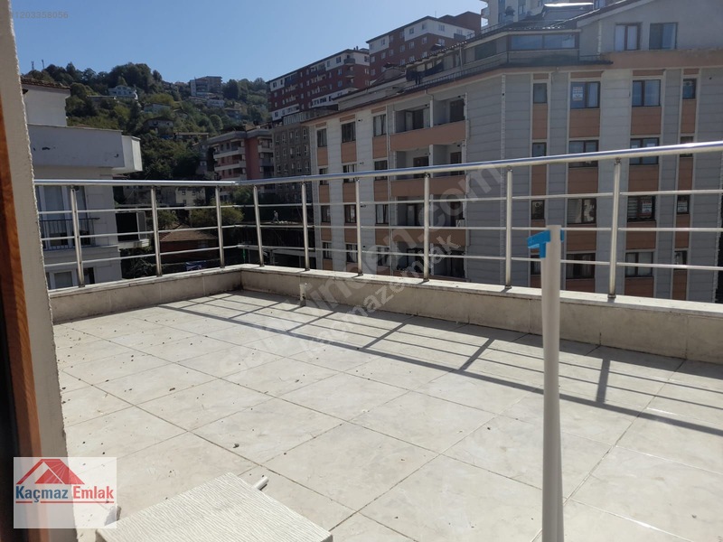 Zonguldak İncivez Mah.üniversiteye Yakın 2+1 Satılık Daire — fotoğraf 11