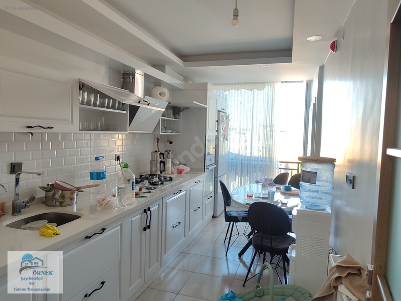 Güneykent Yöntem Okul Yanı 3.etap Toki Satlık 2+1 Yapılı Daire — fotoğraf 2