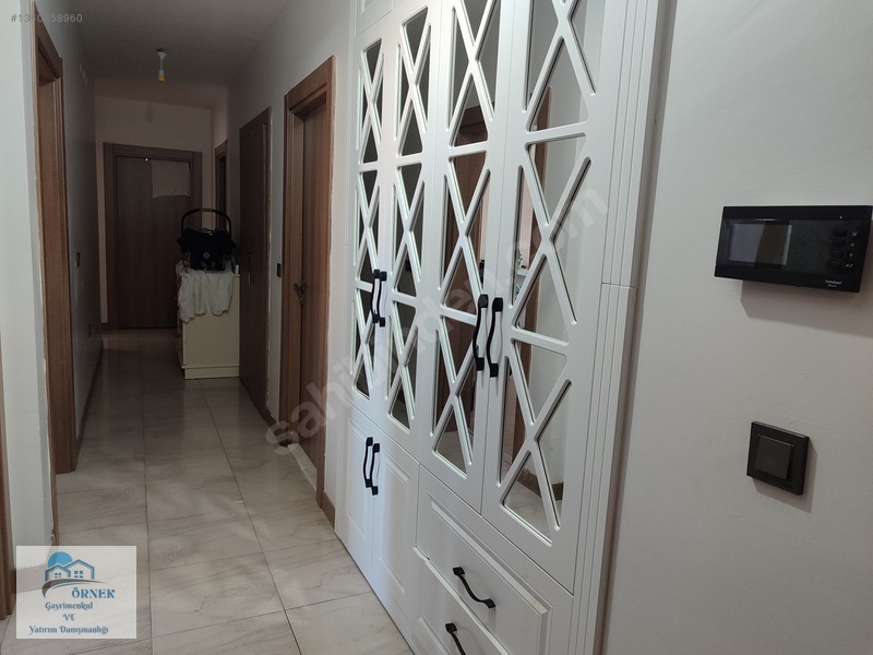 Güneykent Yöntem Okul Yanı 3.etap Toki Satlık 2+1 Yapılı Daire — fotoğraf 4
