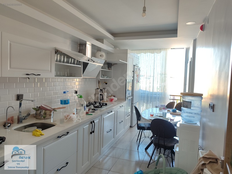 Güneykent Yöntem Okul Yanı 3.etap Toki Satlık 2+1 Yapılı Daire — fotoğraf 6