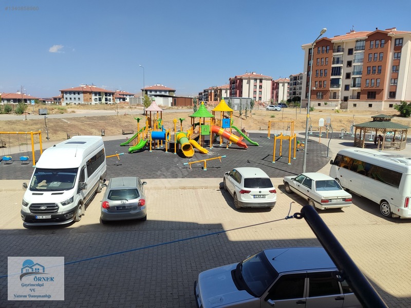 Güneykent Yöntem Okul Yanı 3.etap Toki Satlık 2+1 Yapılı Daire — fotoğraf 9
