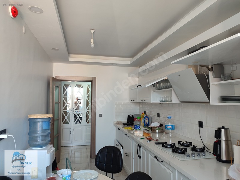 Güneykent Yöntem Okul Yanı 3.etap Toki Satlık 2+1 Yapılı Daire — fotoğraf 12