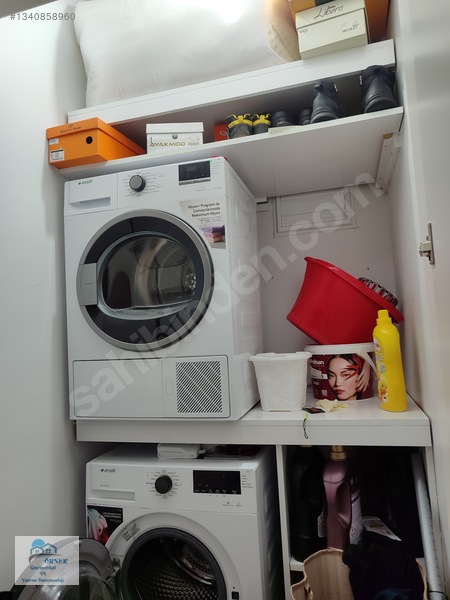 Güneykent Yöntem Okul Yanı 3.etap Toki Satlık 2+1 Yapılı Daire — fotoğraf 14