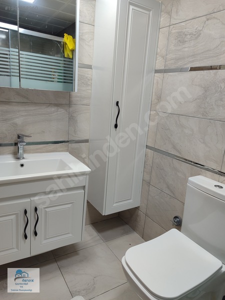 Güneykent Yöntem Okul Yanı 3.etap Toki Satlık 2+1 Yapılı Daire — fotoğraf 15