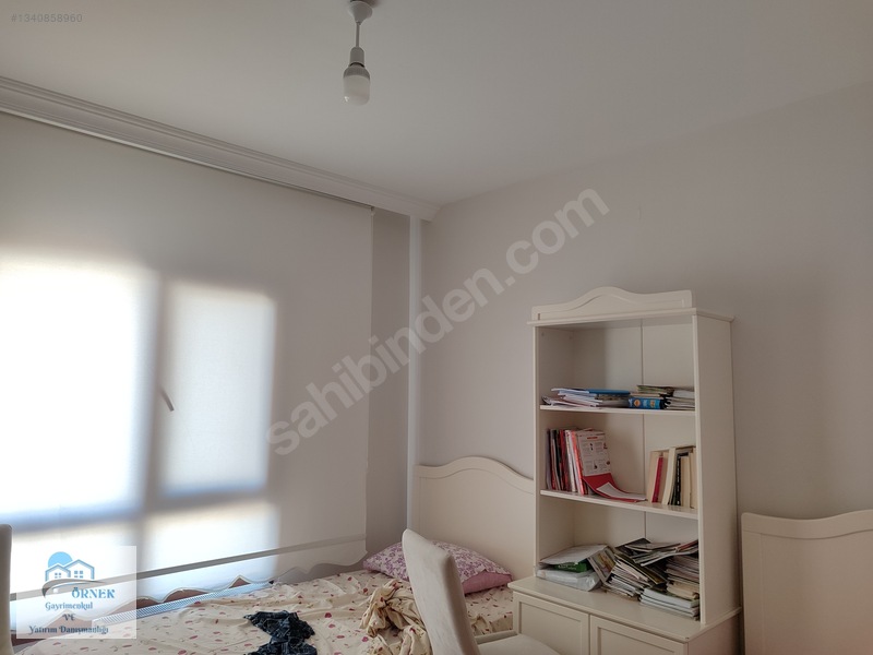Güneykent Yöntem Okul Yanı 3.etap Toki Satlık 2+1 Yapılı Daire — fotoğraf 18