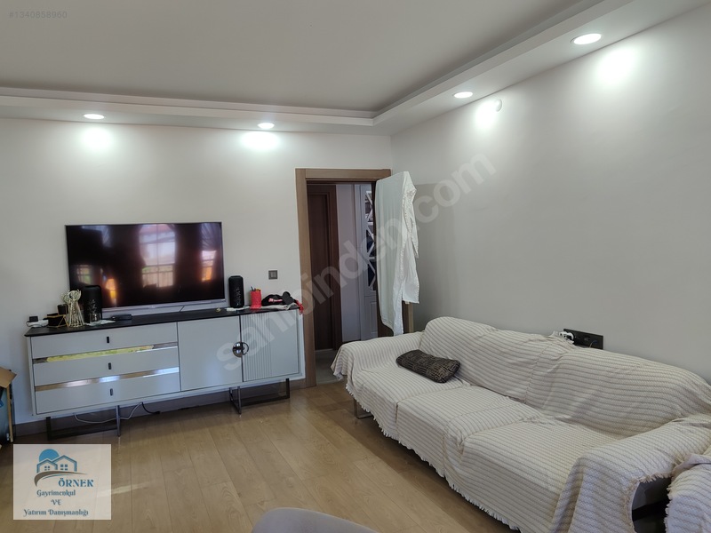 Güneykent Yöntem Okul Yanı 3.etap Toki Satlık 2+1 Yapılı Daire — fotoğraf 20