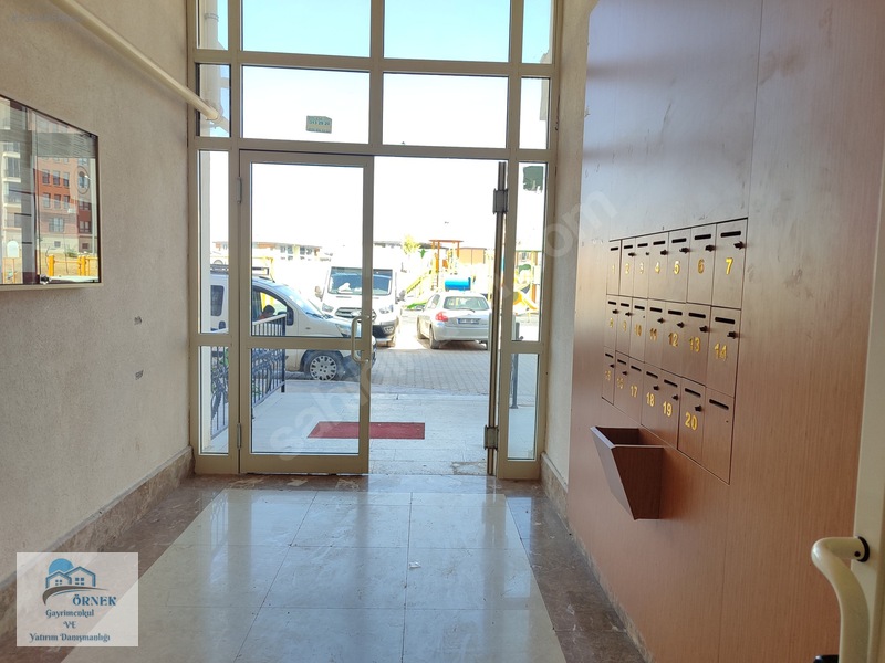 Güneykent Yöntem Okul Yanı 3.etap Toki Satlık 2+1 Yapılı Daire — fotoğraf 22