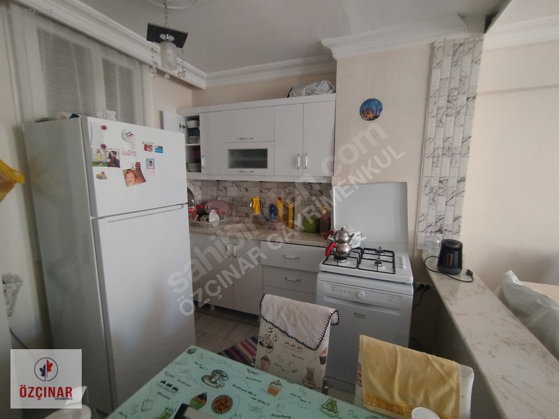 Konumuyla Kazandıran Baraj Yoluna 2. Parsel 2+1 Hazır Kiracılı — fotoğraf 2