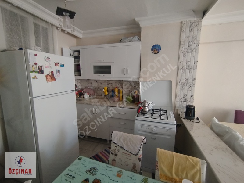 Konumuyla Kazandıran Baraj Yoluna 2. Parsel 2+1 Hazır Kiracılı — fotoğraf 3