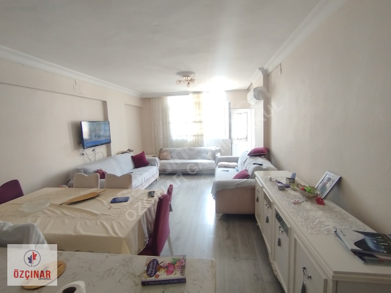Konumuyla Kazandıran Baraj Yoluna 2. Parsel 2+1 Hazır Kiracılı — fotoğraf 5