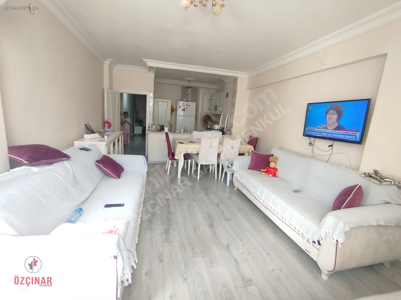 Konumuyla Kazandıran Baraj Yoluna 2. Parsel 2+1 Hazır Kiracılı — fotoğraf 9
