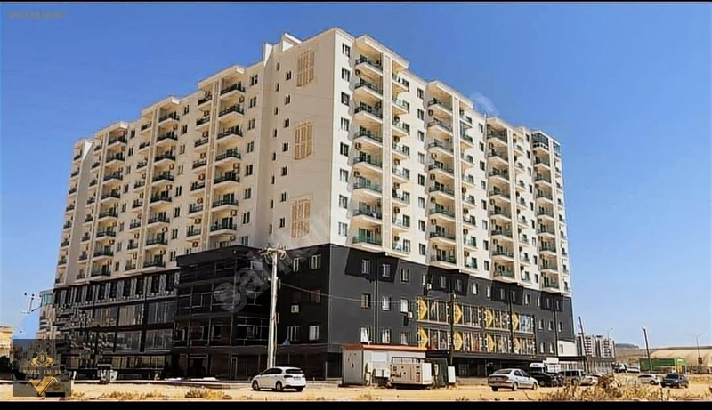 Kiralık 1+1 Full Eşyalı Lüks Daire