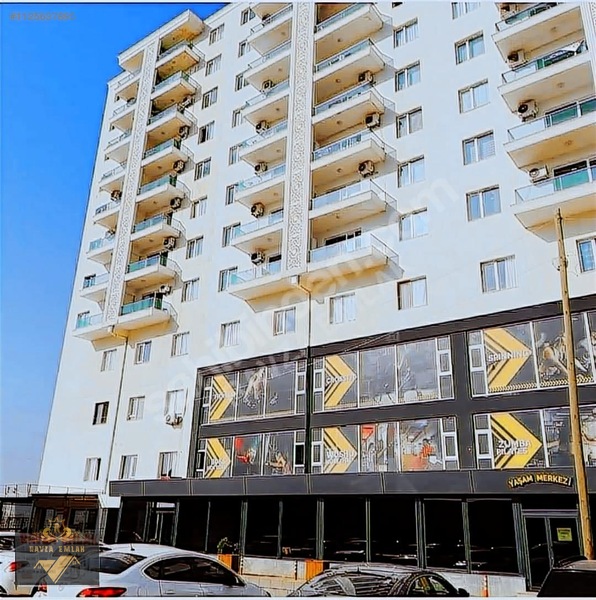 Kiralık 1+1 Full Eşyalı Lüks Daire — fotoğraf 2