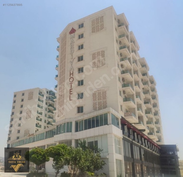 Kiralık 1+1 Full Eşyalı Lüks Daire — fotoğraf 3