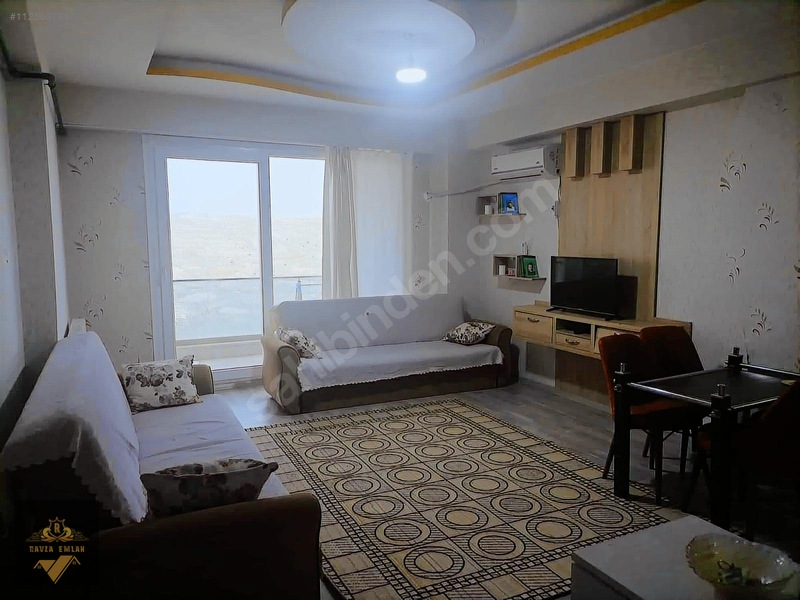 Kiralık 1+1 Full Eşyalı Lüks Daire — fotoğraf 6