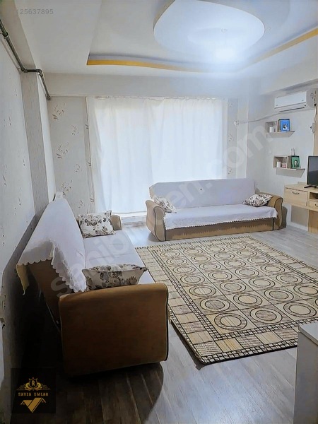 Kiralık 1+1 Full Eşyalı Lüks Daire — fotoğraf 7