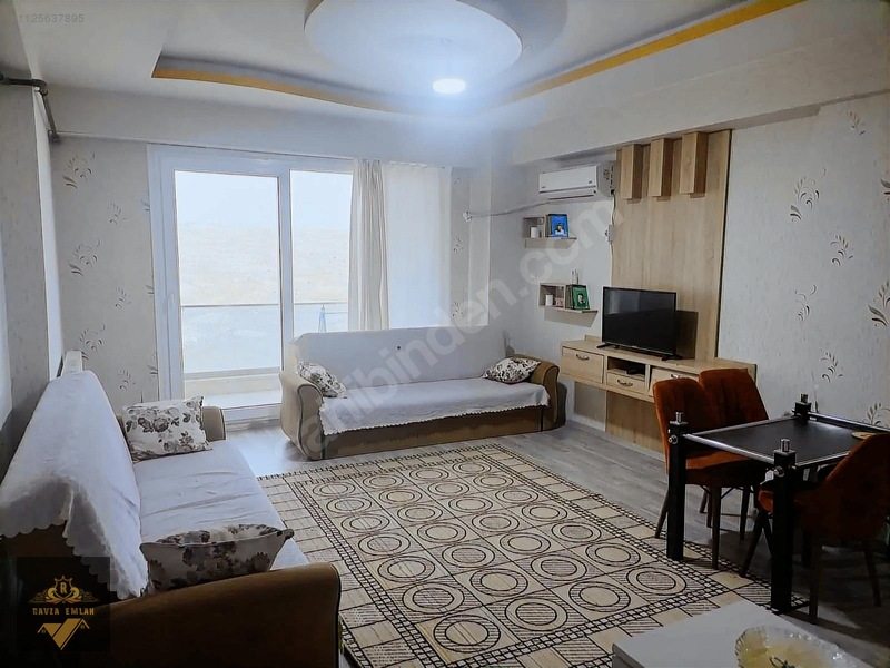 Kiralık 1+1 Full Eşyalı Lüks Daire — fotoğraf 8