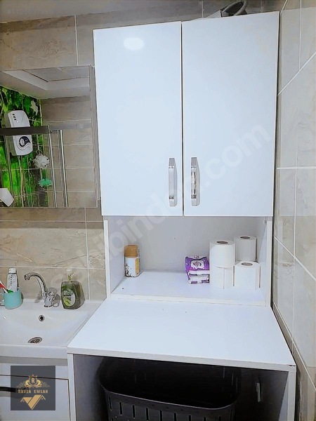 Kiralık 1+1 Full Eşyalı Lüks Daire — fotoğraf 9