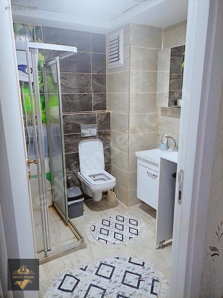 Kiralık 1+1 Full Eşyalı Lüks Daire — fotoğraf 10