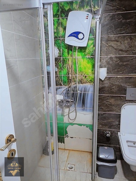 Kiralık 1+1 Full Eşyalı Lüks Daire — fotoğraf 12