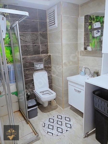 Kiralık 1+1 Full Eşyalı Lüks Daire — fotoğraf 15