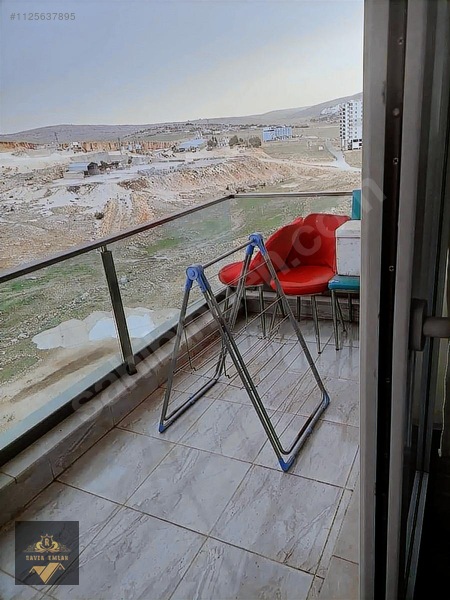 Kiralık 1+1 Full Eşyalı Lüks Daire — fotoğraf 19