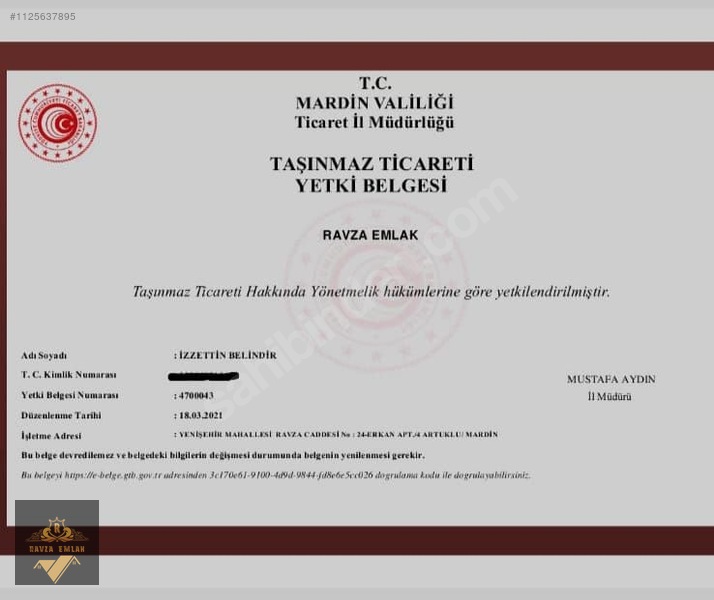 Kiralık 1+1 Full Eşyalı Lüks Daire — fotoğraf 21