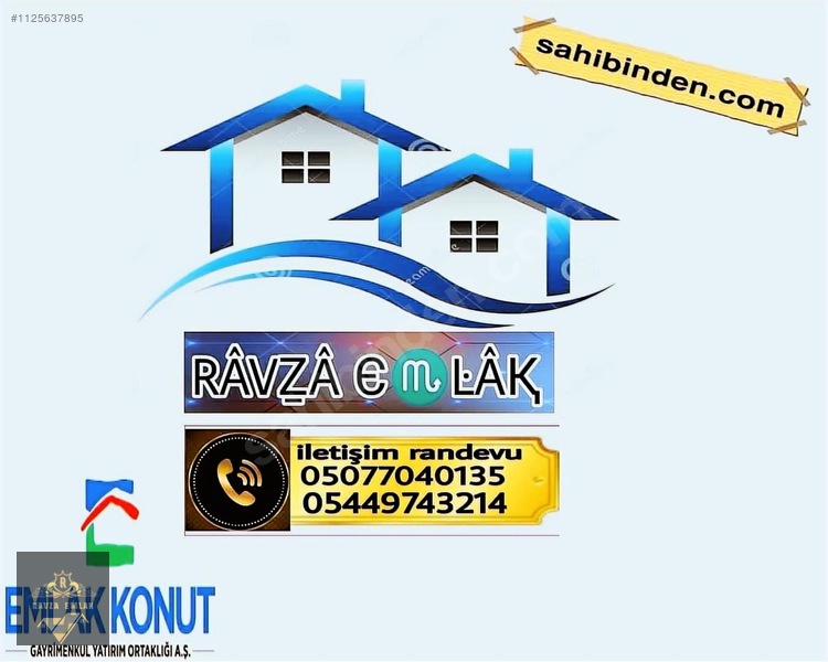 Kiralık 1+1 Full Eşyalı Lüks Daire — fotoğraf 23