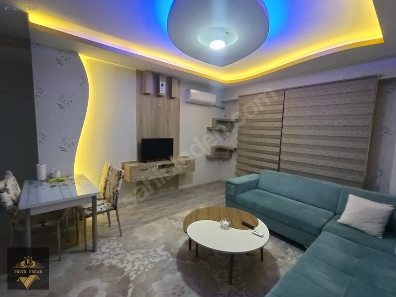 Kiralık 1+1 Full Eşyalı Lüks Daire — fotoğraf 24