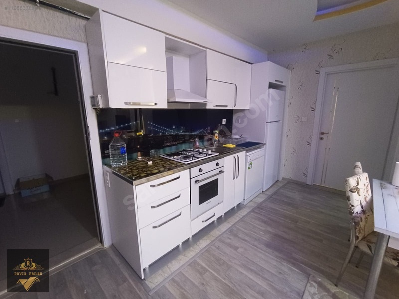 Kiralık 1+1 Full Eşyalı Lüks Daire — fotoğraf 26