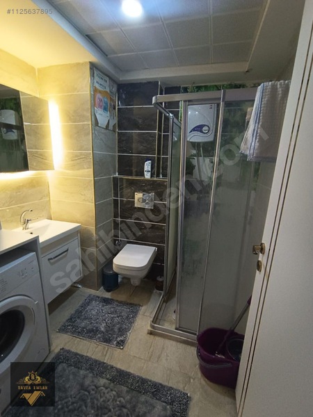 Kiralık 1+1 Full Eşyalı Lüks Daire — fotoğraf 27