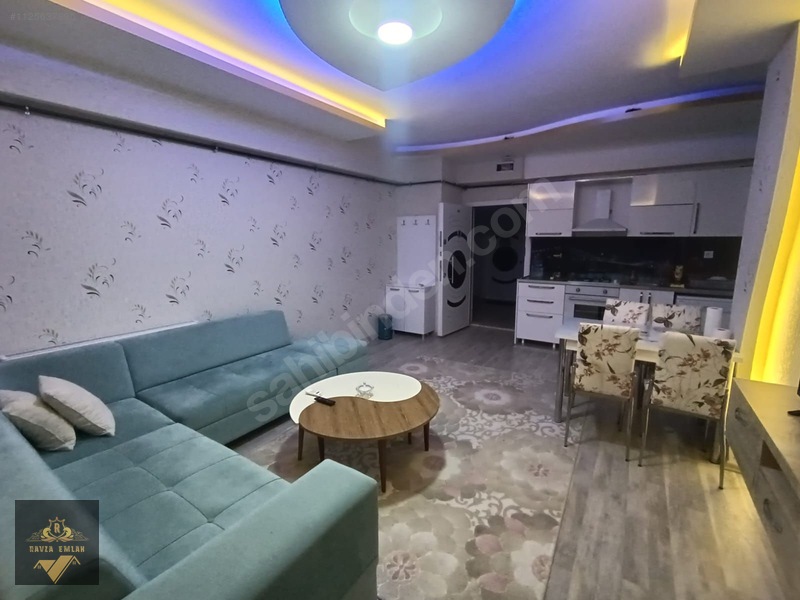 Kiralık 1+1 Full Eşyalı Lüks Daire — fotoğraf 28