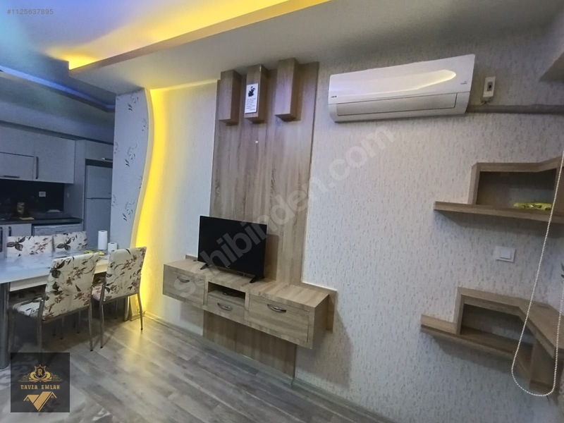 Kiralık 1+1 Full Eşyalı Lüks Daire — fotoğraf 29