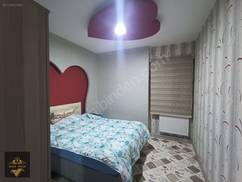 Kiralık 1+1 Full Eşyalı Lüks Daire — fotoğraf 31