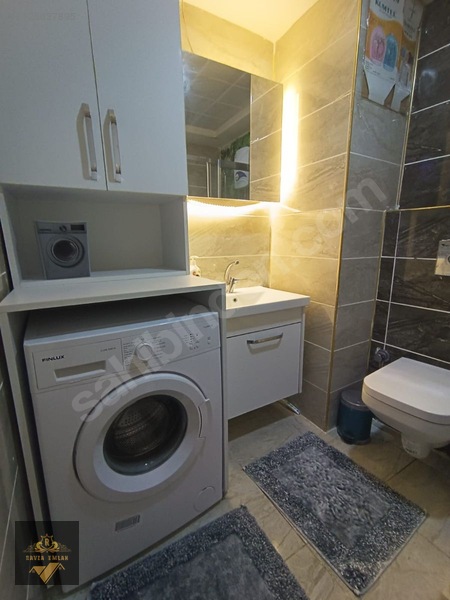 Kiralık 1+1 Full Eşyalı Lüks Daire — fotoğraf 32