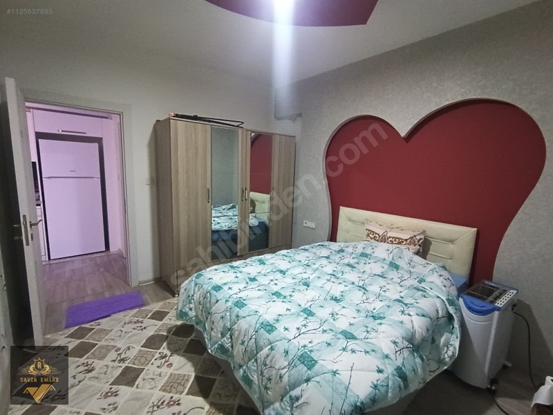 Kiralık 1+1 Full Eşyalı Lüks Daire — fotoğraf 33