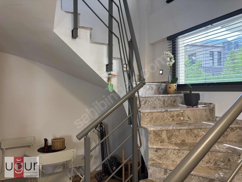 Doğa İle İç İçe Sıfır Villa — fotoğraf 12