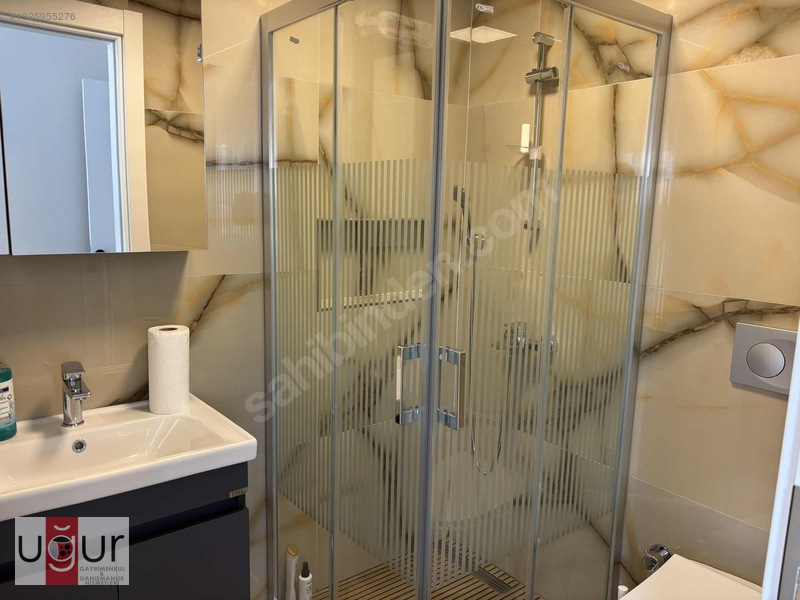 Doğa İle İç İçe Sıfır Villa — fotoğraf 19
