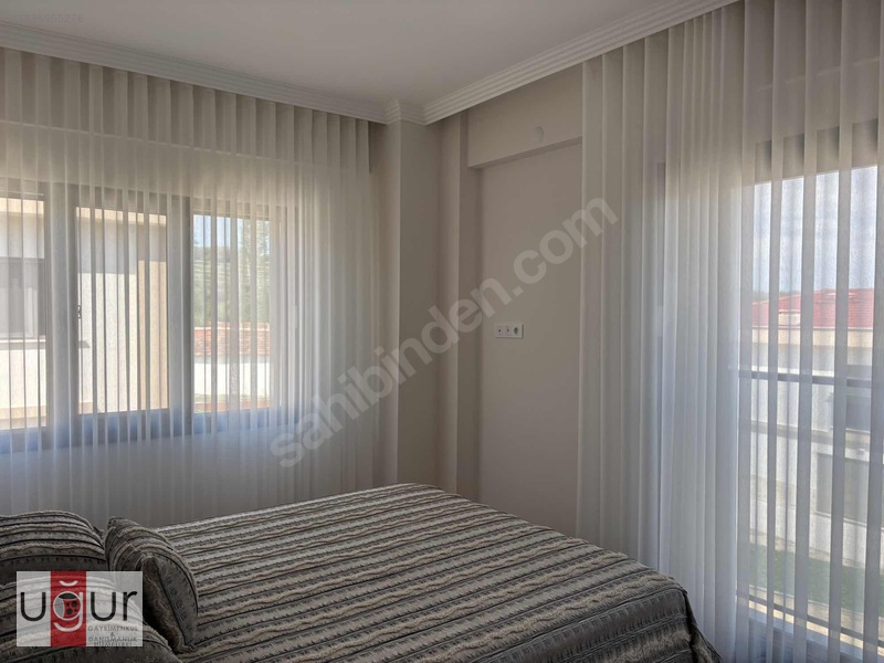 Doğa İle İç İçe Sıfır Villa — fotoğraf 22