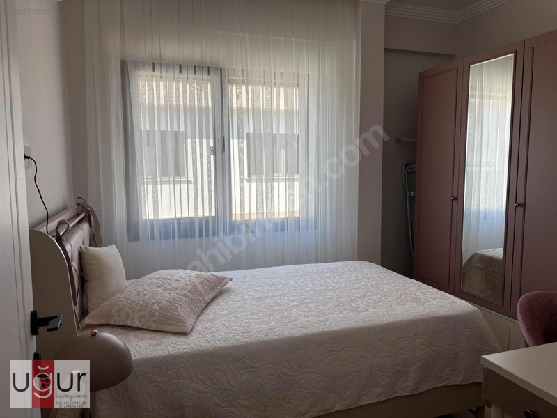 Doğa İle İç İçe Sıfır Villa — fotoğraf 24