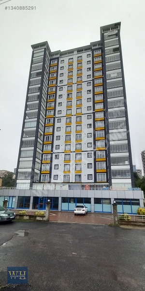 Fatsa Dolunay Mah. Sahil Yola Sıfır, 3+1 Kiralık Daire