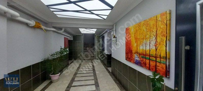Fatsa Dolunay Mah. Sahil Yola Sıfır, 3+1 Kiralık Daire — fotoğraf 2
