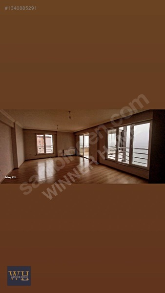 Fatsa Dolunay Mah. Sahil Yola Sıfır, 3+1 Kiralık Daire — fotoğraf 5