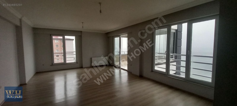 Fatsa Dolunay Mah. Sahil Yola Sıfır, 3+1 Kiralık Daire — fotoğraf 7