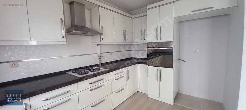 Fatsa Dolunay Mah. Sahil Yola Sıfır, 3+1 Kiralık Daire — fotoğraf 8